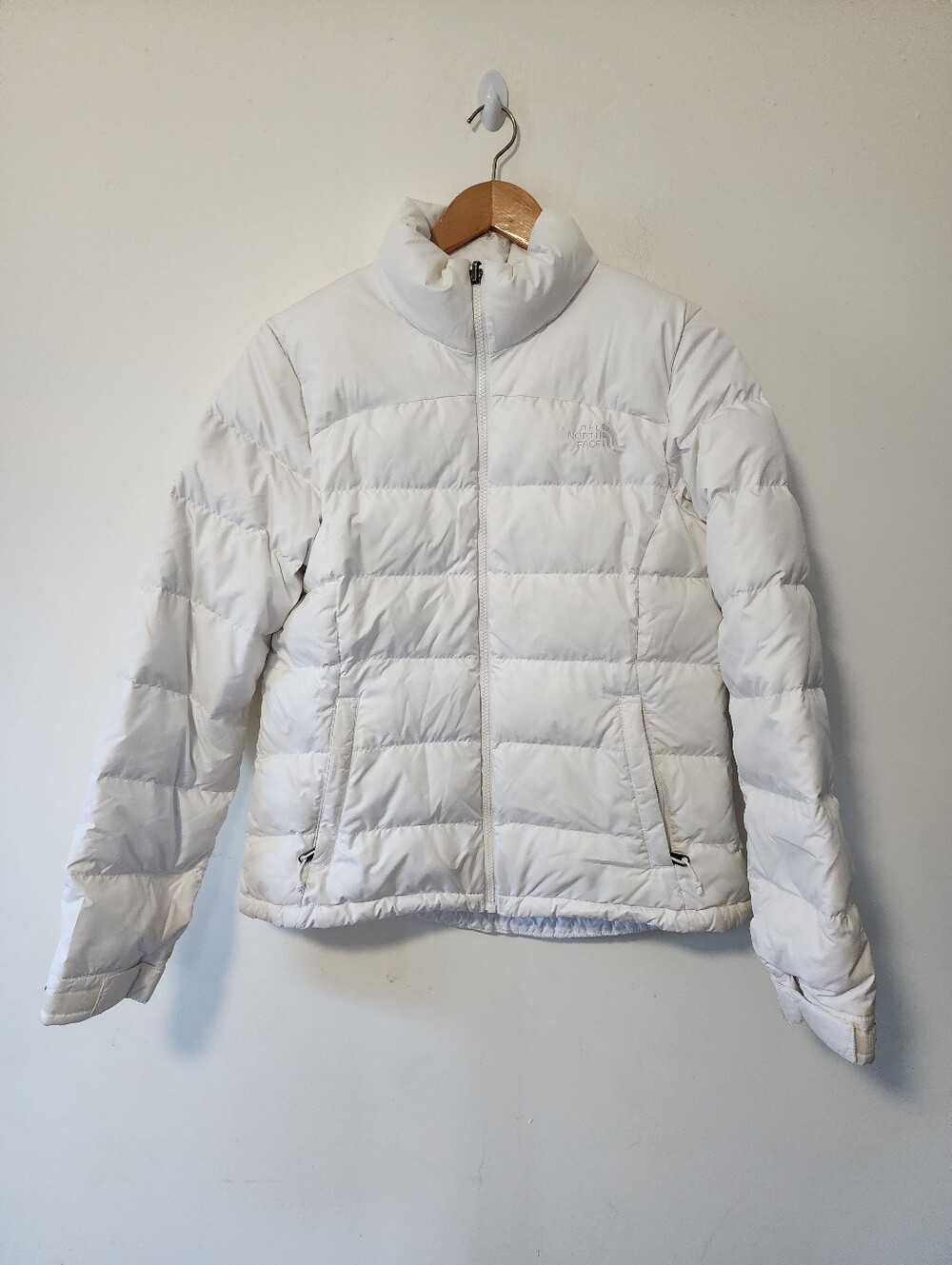 The North Face  Nuptse 2 Jacket